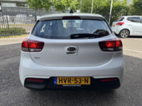 Kia Rio 1.2 CVVT DynamicLine // NAVI // AIRCO // CAMERA // LICHT METALEN VELGEN // APPLE CARPLAY - ANDROID AUTO // 34