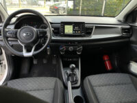 Kia Rio 1.2 CVVT DynamicLine // NAVI // AIRCO // CAMERA // LICHT METALEN VELGEN // APPLE CARPLAY - ANDROID AUTO // 45