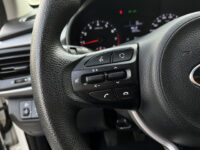 Kia Rio 1.2 CVVT DynamicLine // NAVI // AIRCO // CAMERA // LICHT METALEN VELGEN // APPLE CARPLAY - ANDROID AUTO // 48