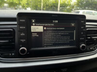 Kia Rio 1.2 CVVT DynamicLine // NAVI // AIRCO // CAMERA // LICHT METALEN VELGEN // APPLE CARPLAY - ANDROID AUTO // 56