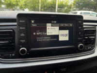 Kia Rio 1.2 CVVT DynamicLine // NAVI // AIRCO // CAMERA // LICHT METALEN VELGEN // APPLE CARPLAY - ANDROID AUTO // 57