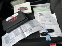 Kia Rio 1.2 CVVT DynamicLine // NAVI // AIRCO // CAMERA // LICHT METALEN VELGEN // APPLE CARPLAY - ANDROID AUTO // 59