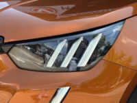 Peugeot 2008 1.2 PureTech GT-Line // LED // HALF LEDER // DODEHOEK // CRUISE // STOELVERWARMING // APPLE-ANROID AUTO // 43