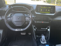 Peugeot 2008 1.2 PureTech GT-Line // LED // HALF LEDER // DODEHOEK // CRUISE // STOELVERWARMING // APPLE-ANROID AUTO // 49