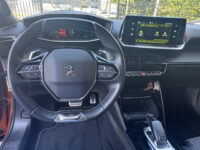 Peugeot 2008 1.2 PureTech GT-Line // LED // HALF LEDER // DODEHOEK // CRUISE // STOELVERWARMING // APPLE-ANROID AUTO // 50