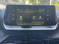 Peugeot 2008 1.2 PureTech GT-Line // LED // HALF LEDER // DODEHOEK // CRUISE // STOELVERWARMING // APPLE-ANROID AUTO // 55