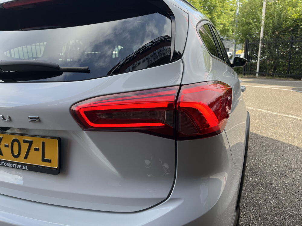 Ford FOCUS Wagon 1.5 EcoBoost Active Business // FULL LED // NAVI + CARPLAY // CLIMA // PDC V+A // CAMERA 11