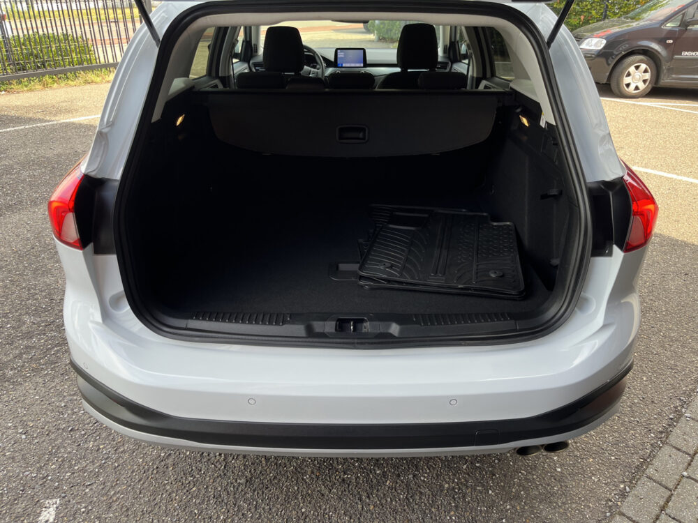 Ford FOCUS Wagon 1.5 EcoBoost Active Business // FULL LED // NAVI + CARPLAY // CLIMA // PDC V+A // CAMERA 12