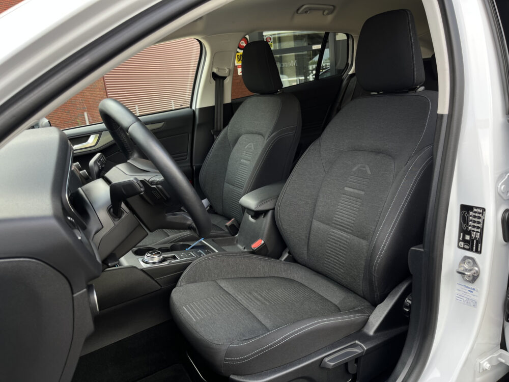 Ford FOCUS Wagon 1.5 EcoBoost Active Business // FULL LED // NAVI + CARPLAY // CLIMA // PDC V+A // CAMERA 15