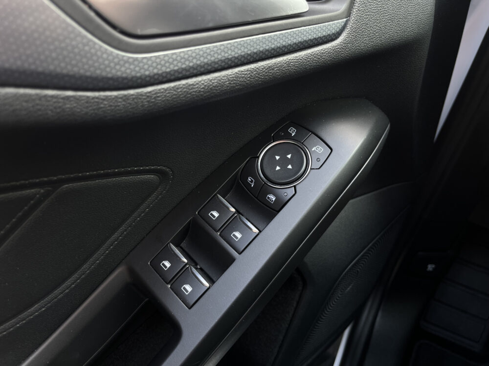 Ford FOCUS Wagon 1.5 EcoBoost Active Business // FULL LED // NAVI + CARPLAY // CLIMA // PDC V+A // CAMERA 18