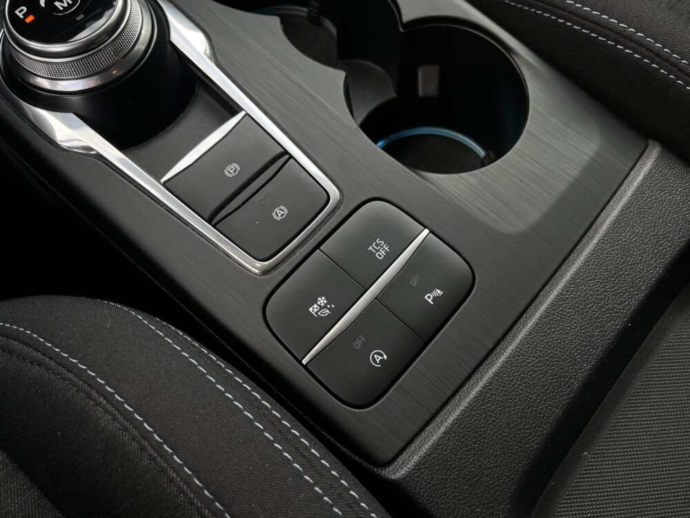 Ford FOCUS Wagon 1.5 EcoBoost Active Business // FULL LED // NAVI + CARPLAY // CLIMA // PDC V+A // CAMERA 23
