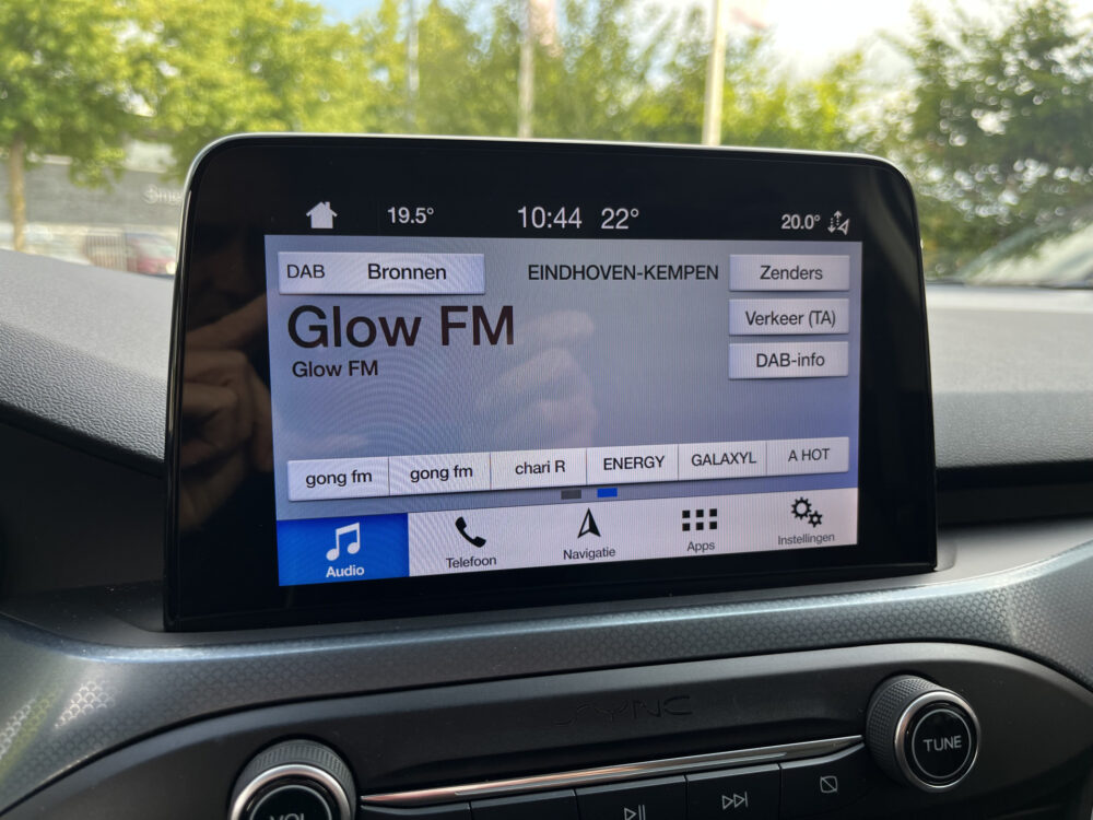 Ford FOCUS Wagon 1.5 EcoBoost Active Business // FULL LED // NAVI + CARPLAY // CLIMA // PDC V+A // CAMERA 28