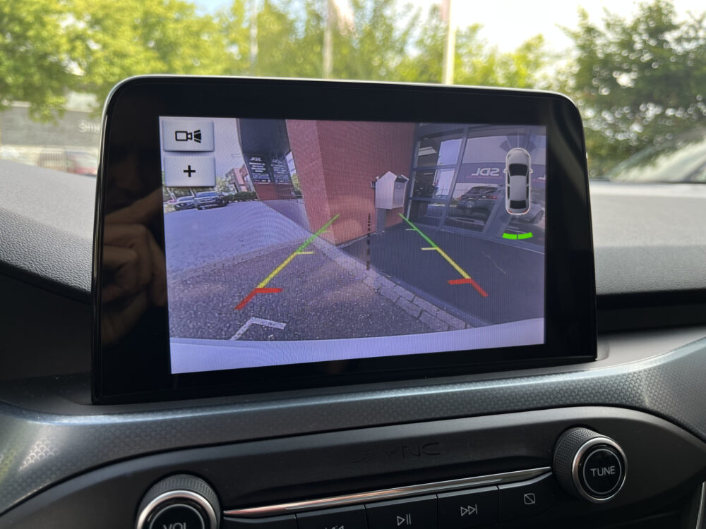 Ford FOCUS Wagon 1.5 EcoBoost Active Business // FULL LED // NAVI + CARPLAY // CLIMA // PDC V+A // CAMERA 29