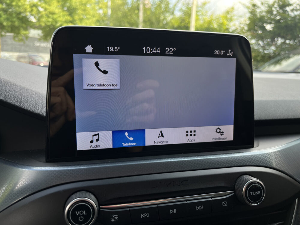 Ford FOCUS Wagon 1.5 EcoBoost Active Business // FULL LED // NAVI + CARPLAY // CLIMA // PDC V+A // CAMERA 30