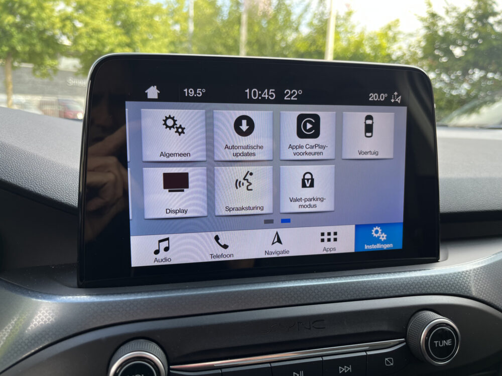 Ford FOCUS Wagon 1.5 EcoBoost Active Business // FULL LED // NAVI + CARPLAY // CLIMA // PDC V+A // CAMERA 31