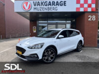 Ford FOCUS Wagon 1.5 EcoBoost Active Business // FULL LED // NAVI + CARPLAY // CLIMA // PDC V+A // CAMERA 38