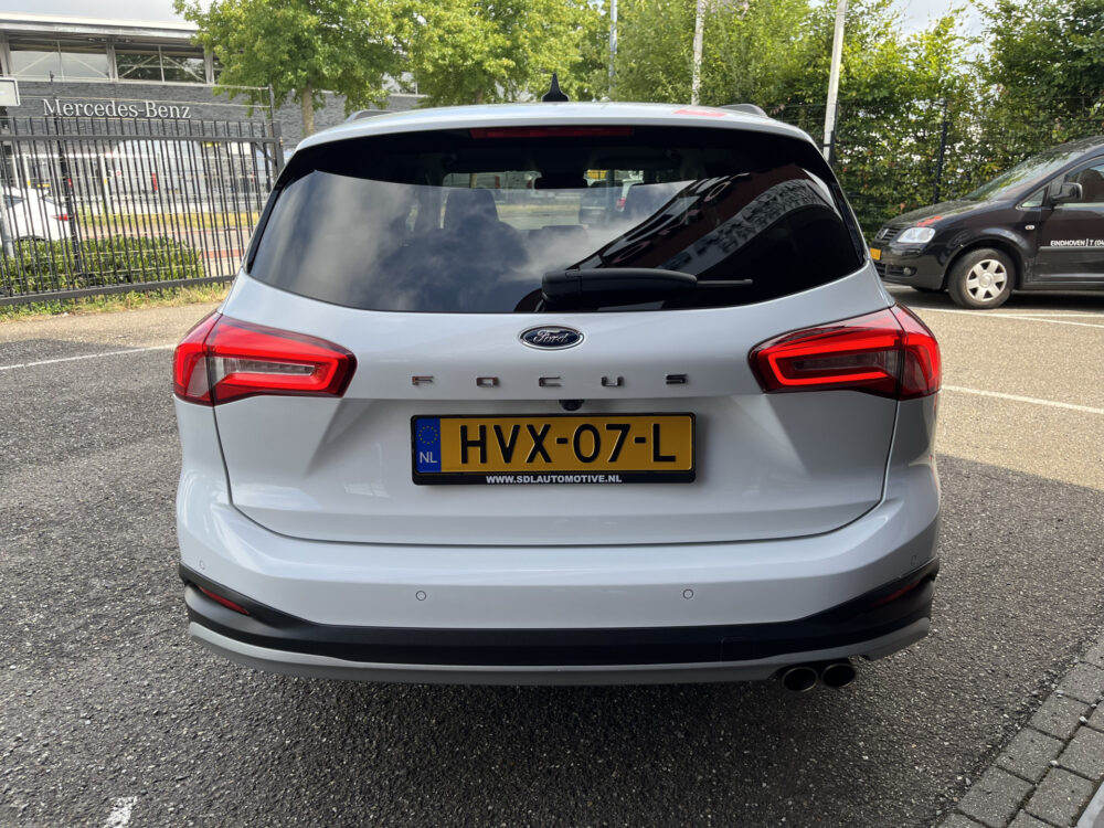 Ford FOCUS Wagon 1.5 EcoBoost Active Business // FULL LED // NAVI + CARPLAY // CLIMA // PDC V+A // CAMERA 4