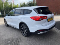 Ford FOCUS Wagon 1.5 EcoBoost Active Business // FULL LED // NAVI + CARPLAY // CLIMA // PDC V+A // CAMERA 41