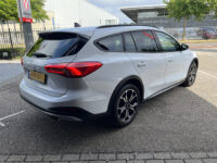 Ford FOCUS Wagon 1.5 EcoBoost Active Business // FULL LED // NAVI + CARPLAY // CLIMA // PDC V+A // CAMERA 43