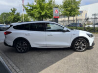 Ford FOCUS Wagon 1.5 EcoBoost Active Business // FULL LED // NAVI + CARPLAY // CLIMA // PDC V+A // CAMERA 44