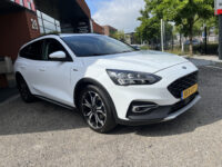 Ford FOCUS Wagon 1.5 EcoBoost Active Business // FULL LED // NAVI + CARPLAY // CLIMA // PDC V+A // CAMERA 45