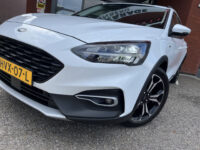 Ford FOCUS Wagon 1.5 EcoBoost Active Business // FULL LED // NAVI + CARPLAY // CLIMA // PDC V+A // CAMERA 47