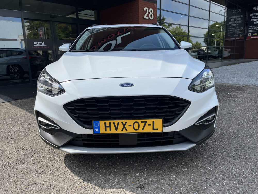 Ford FOCUS Wagon 1.5 EcoBoost Active Business // FULL LED // NAVI + CARPLAY // CLIMA // PDC V+A // CAMERA 8
