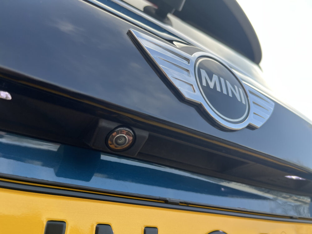 MINI Countryman 2.0 Cooper S E ALL4 // FULL LED // NAVI // CAMERA // PANO/SCHUIFKANTELDAK // PDC 14
