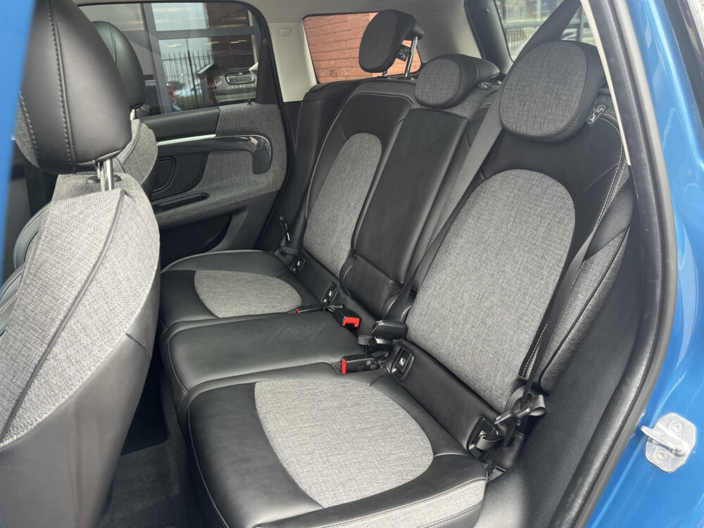 MINI Countryman 2.0 Cooper S E ALL4 // FULL LED // NAVI // CAMERA // PANO/SCHUIFKANTELDAK // PDC 17
