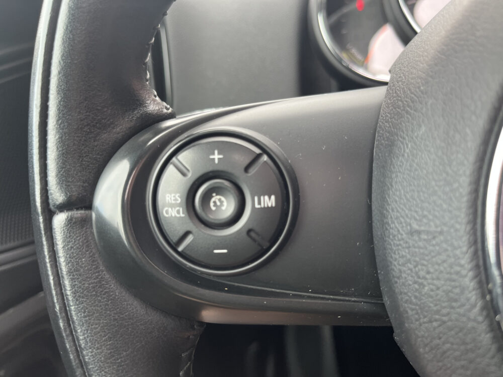 MINI Countryman 2.0 Cooper S E ALL4 // FULL LED // NAVI // CAMERA // PANO/SCHUIFKANTELDAK // PDC 26