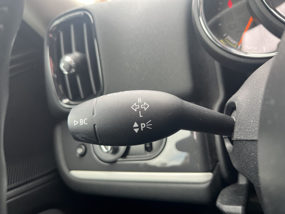 MINI Countryman 2.0 Cooper S E ALL4 // FULL LED // NAVI // CAMERA // PANO/SCHUIFKANTELDAK // PDC 29