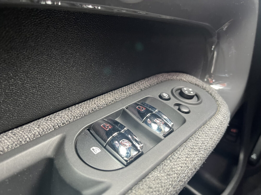 MINI Countryman 2.0 Cooper S E ALL4 // FULL LED // NAVI // CAMERA // PANO/SCHUIFKANTELDAK // PDC 31