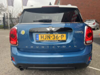 MINI Countryman 2.0 Cooper S E ALL4 // FULL LED // NAVI // CAMERA // PANO/SCHUIFKANTELDAK // PDC 37
