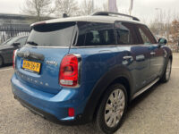 MINI Countryman 2.0 Cooper S E ALL4 // FULL LED // NAVI // CAMERA // PANO/SCHUIFKANTELDAK // PDC 38