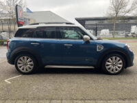 MINI Countryman 2.0 Cooper S E ALL4 // FULL LED // NAVI // CAMERA // PANO/SCHUIFKANTELDAK // PDC 39