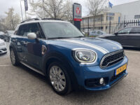 MINI Countryman 2.0 Cooper S E ALL4 // FULL LED // NAVI // CAMERA // PANO/SCHUIFKANTELDAK // PDC 40