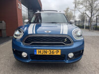 MINI Countryman 2.0 Cooper S E ALL4 // FULL LED // NAVI // CAMERA // PANO/SCHUIFKANTELDAK // PDC 41
