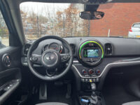 MINI Countryman 2.0 Cooper S E ALL4 // FULL LED // NAVI // CAMERA // PANO/SCHUIFKANTELDAK // PDC 50