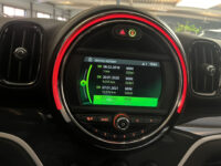 MINI Countryman 2.0 Cooper S E ALL4 // FULL LED // NAVI // CAMERA // PANO/SCHUIFKANTELDAK // PDC 65