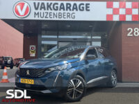 Peugeot 3008 1.6 HYbrid 225 Allure // LED // NAVI + CARPLAY // CAMERA + SENSOREN // STOELVERWARMING 33