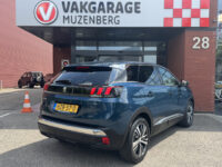 Peugeot 3008 1.6 HYbrid 225 Allure // LED // NAVI + CARPLAY // CAMERA + SENSOREN // STOELVERWARMING 36