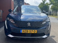 Peugeot 3008 1.6 HYbrid 225 Allure // LED // NAVI + CARPLAY // CAMERA + SENSOREN // STOELVERWARMING 37
