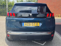 Peugeot 3008 1.6 HYbrid 225 Allure // LED // NAVI + CARPLAY // CAMERA + SENSOREN // STOELVERWARMING 38
