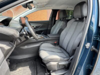 Peugeot 3008 1.6 HYbrid 225 Allure // LED // NAVI + CARPLAY // CAMERA + SENSOREN // STOELVERWARMING 43