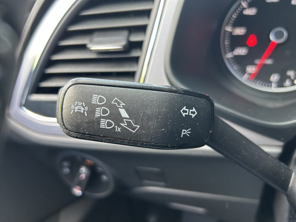 SEAT León ST 1.8 TSI Xcellence Business Intense // LED // HALF LEDER-ALCANTARA // ELEK. STOELEN // SEAT SOUND // ADAP. CRUISE // NAVI+CARPLAY 11