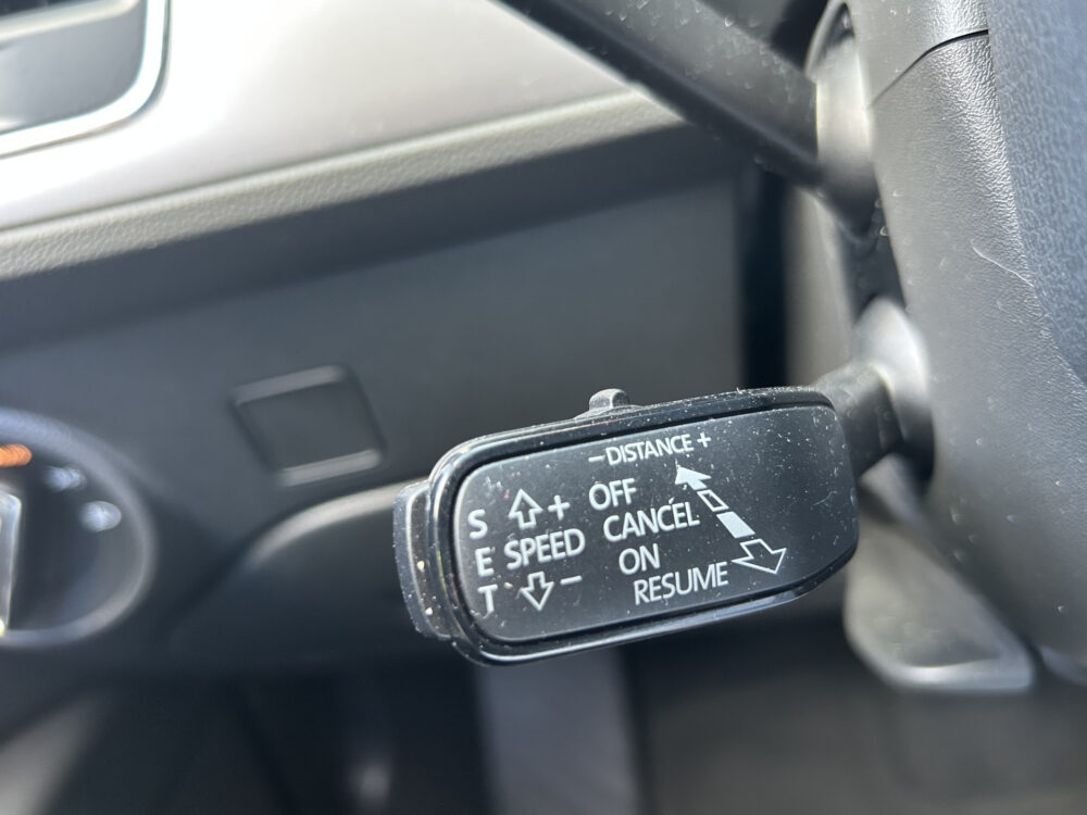 SEAT León ST 1.8 TSI Xcellence Business Intense // LED // HALF LEDER-ALCANTARA // ELEK. STOELEN // SEAT SOUND // ADAP. CRUISE // NAVI+CARPLAY 12