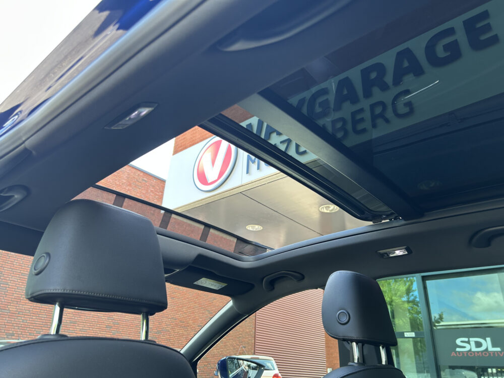 SEAT León ST 1.8 TSI Xcellence Business Intense // LED // HALF LEDER-ALCANTARA // ELEK. STOELEN // SEAT SOUND // ADAP. CRUISE // NAVI+CARPLAY 16