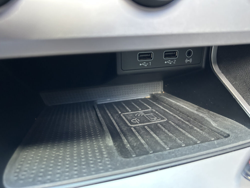 SEAT León ST 1.8 TSI Xcellence Business Intense // LED // HALF LEDER-ALCANTARA // ELEK. STOELEN // SEAT SOUND // ADAP. CRUISE // NAVI+CARPLAY 21