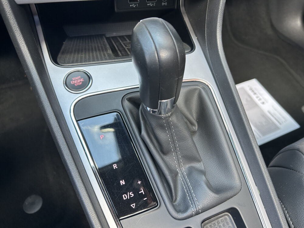SEAT León ST 1.8 TSI Xcellence Business Intense // LED // HALF LEDER-ALCANTARA // ELEK. STOELEN // SEAT SOUND // ADAP. CRUISE // NAVI+CARPLAY 22