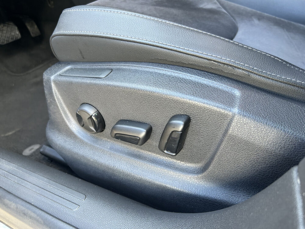 SEAT León ST 1.8 TSI Xcellence Business Intense // LED // HALF LEDER-ALCANTARA // ELEK. STOELEN // SEAT SOUND // ADAP. CRUISE // NAVI+CARPLAY 24